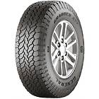 General Tire Grabber AT3 285/60 R 18 118/115S