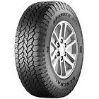 General Tire Grabber AT3 225/70 R 17 115/112S