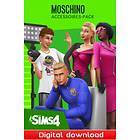 The Sims 4 - Moschino Stuff Pack  (PC)