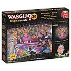 Wasgij Pussel Original 30 Strictly Can't Dance 1000 Bitar