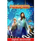 Pandemic: The Board Game (PC)