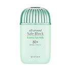 Missha All Around Safe Block Essence Sun Milk SPF50+ 40ml