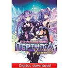 Hyperdimension Neptunia Re:Birth3: V Generation (PC)