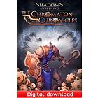 Shadows: Awakening - The Chromaton Chronicles (Expansion) (PC)