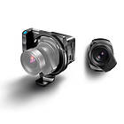 Phase One XT IQ4 150MP + 70/5,6