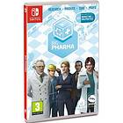 Big Pharma - Manager Edition (Switch)