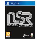 No Straight Roads - Collector's Edition (PS4)