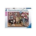 Ravensburger My Cute Kitty 1000 Bitar