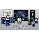 Hollow Knight - Collector's Edition (Switch)