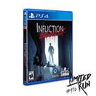 Infliction: Extended Cut (PS4)