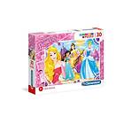 Clementoni Puzzles Kids Princess 30 Bitar