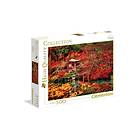 Clementoni Pussel High Quality Collection Orient Dream 500 Bitar