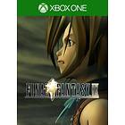 Final Fantasy IX (Xbox One | Series X/S)