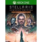 Stellaris: Console Edition - Deluxe Edition (Xbox One | Series X/S)