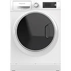 Hotpoint NLLCD 1045 WD AW (White)