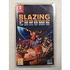 Blazing Chrome (Switch)