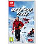 Mountain Rescue Simulator (Switch)