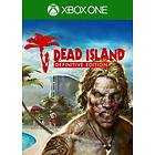 Dead Island - Definitive Edition (Xbox One | Series X/S)
