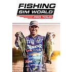 Fishing Sim World: Pro Tour (Xbox One | Series X/S)