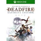 Pillars of Eternity 2: Deadfire - Ultimate Edition (Xbox One | Series X/S)