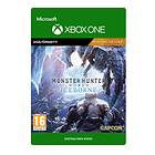 Monster Hunter World - Iceborne Master Edition Digital (Xbox One | Series X/S)
