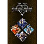 Kingdom Hearts HD I.5 + II.5 Remix (Xbox One | Series X/S)