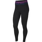 Nike Pro Printed Compression Tights (Naisten)