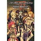 Sword Art Online: Fatal Bullet - Complete Edition (Xbox One | Series X/S)