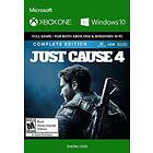 Just Cause 4 - Complete Edition (Xbox One | Series X/S)