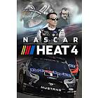 Nascar Heat 4 - Gold Edition (Xbox One | Series X/S)