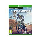 Descenders (Xbox One | Series X/S)