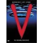 V - Miniserien (DVD)