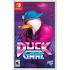 Duck Game (Switch)
