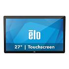Elo Touch 2702L 27" Full HD