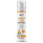 Wooden Spoon Baby & Family Sunscreen Lotion SPF30 100ml