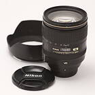 Nikon Nikkor AF-S 24-120/3.5-5.6 VR