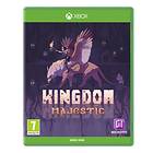 Kingdom Majestic (Xbox One | Series X/S)