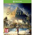 Assassin's Creed: Origins - Limited Edition (Xbox One | Series X/S)