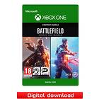 Battlefield World War Bundle (Xbox One | Series X/S)