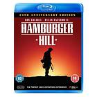 Hamburger Hill (UK) (Blu-ray)