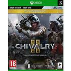 Chivalry: Medieval Warfare - Ultimate Edition (Xbox One | Series X/S)