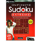 Infinite Sudoku - Extreme (PC)