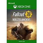 Fallout 76: Wastelanders (Expansion) (Xbox One | Series X/S)