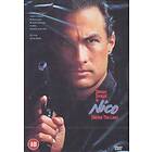 Nico: Above the Law (DVD)