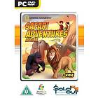 National Geographic: Safari Adventures Africa (PC)