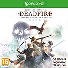 Pillars of Eternity 2: Deadfire - Ultimate Collector's Edition (Xbox One)