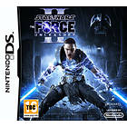 Star Wars: The Force Unleashed 2 (DS)