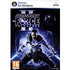Star Wars: The Force Unleashed 2 (PC)