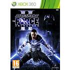 Star Wars: The Force Unleashed 2 (Xbox 360)