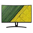 Acer ED273URP (bidpx) 27" Curved Gaming QHD IPS